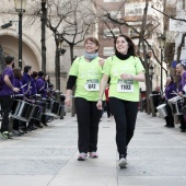 Marcha contra el Cáncer