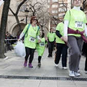 Marcha contra el Cáncer