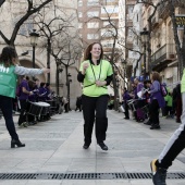 Marcha contra el Cáncer