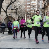 Marcha contra el Cáncer