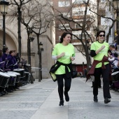 Marcha contra el Cáncer