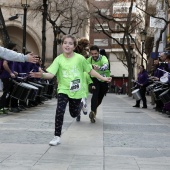 Marcha contra el Cáncer