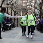 Marcha contra el Cáncer