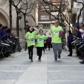 Marcha contra el Cáncer