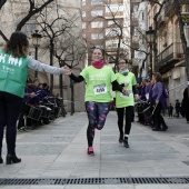 Marcha contra el Cáncer