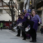 Marcha contra el Cáncer