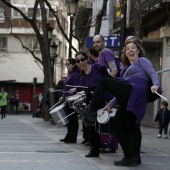 Marcha contra el Cáncer