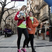 Marcha contra el Cáncer