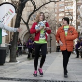 Marcha contra el Cáncer