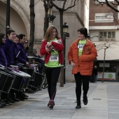 Marcha contra el Cáncer