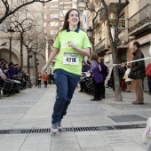 Marcha contra el Cáncer