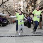 Marcha contra el Cáncer