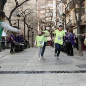 Marcha contra el Cáncer