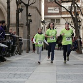 Marcha contra el Cáncer