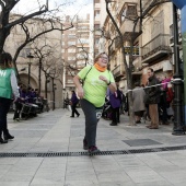 Marcha contra el Cáncer