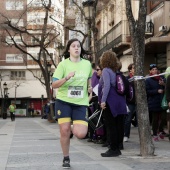 Marcha contra el Cáncer