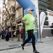 Marcha contra el Cáncer