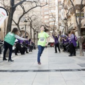 Marcha contra el Cáncer