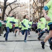 Marcha contra el Cáncer