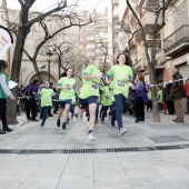 Marcha contra el Cáncer