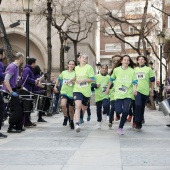 Marcha contra el Cáncer