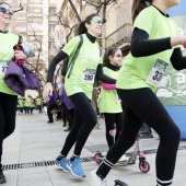 Marcha contra el Cáncer