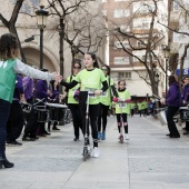 Marcha contra el Cáncer