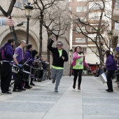 Marcha contra el Cáncer