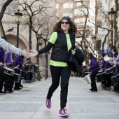 Marcha contra el Cáncer