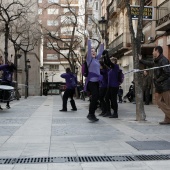 Marcha contra el Cáncer