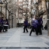 Marcha contra el Cáncer