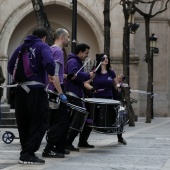 Marcha contra el Cáncer