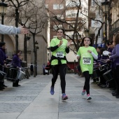 Marcha contra el Cáncer