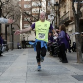 Marcha contra el Cáncer