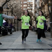 Marcha contra el Cáncer