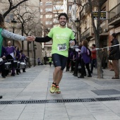 Marcha contra el Cáncer