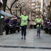 Marcha contra el Cáncer