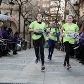 Marcha contra el Cáncer