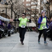 Marcha contra el Cáncer