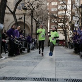 Marcha contra el Cáncer