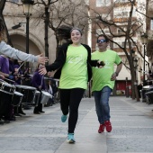 Marcha contra el Cáncer