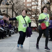 Marcha contra el Cáncer