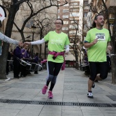 Marcha contra el Cáncer