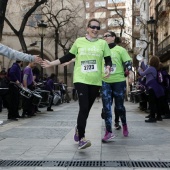 Marcha contra el Cáncer