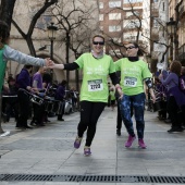 Marcha contra el Cáncer