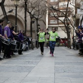 Marcha contra el Cáncer