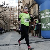 Marcha contra el Cáncer