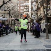 Marcha contra el Cáncer