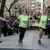 Marcha contra el Cáncer