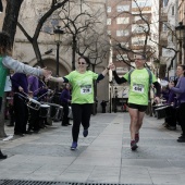 Marcha contra el Cáncer